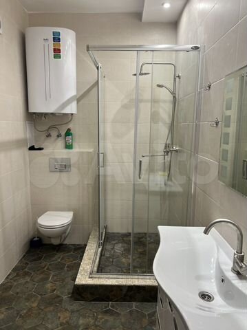 Квартира-студия, 25,8 м², 3/3 эт.