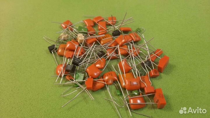 Скупка радиодеталей