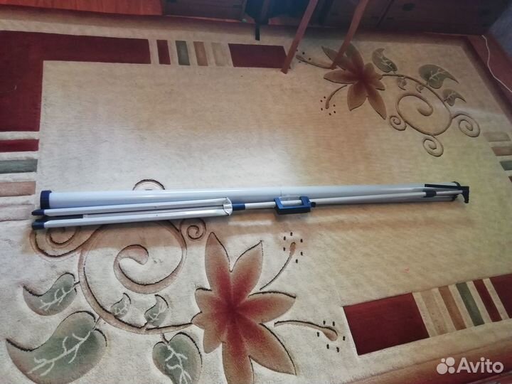 Аренда (прокат) проектора + экран