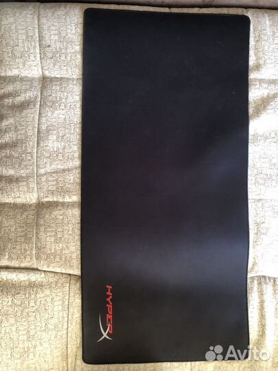 Коврик для мыши hyperx Fury S Pro 900х420х3мм