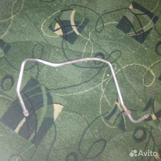 Трубка кондиционера Дэу Нексия