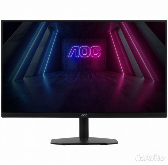 Монитор AOC 27B2H 27