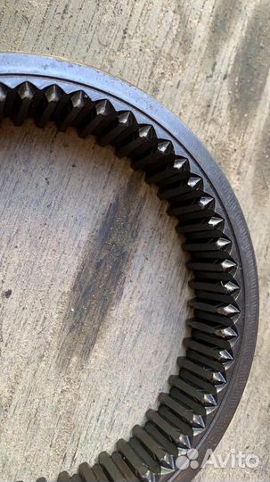 Муфта 1-2-ой передачи mitsubishi Carisma 1.8 л GDI