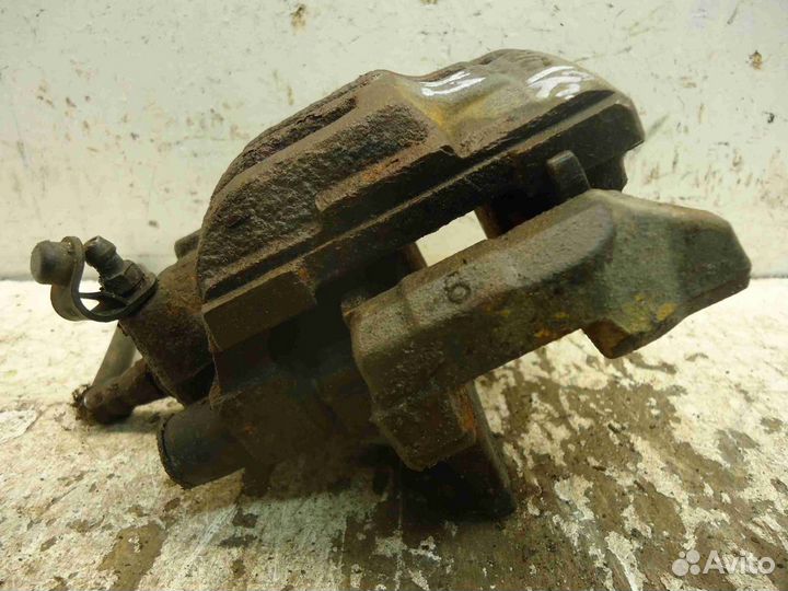 Суппорт задний правый BMW X1 E84