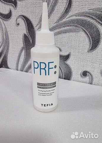 Пиллинг для кожи головы