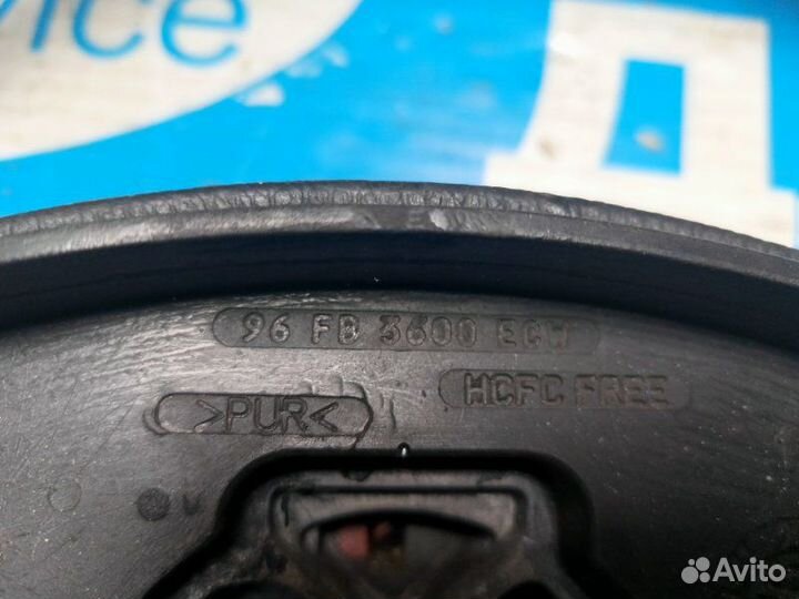 Руль Ford Escort 95-00