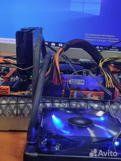 Настройка роутеров и wifi точек, обжимка проводов