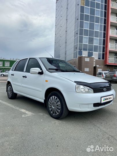LADA Kalina 1.6 МТ, 2012, 148 856 км
