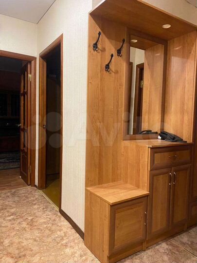 3-к. квартира, 59 м², 4/5 эт.