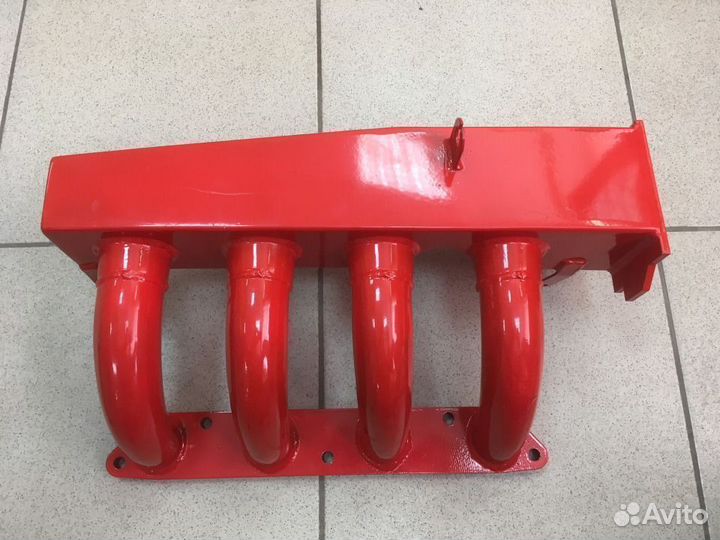 Ресивер спортивный ваз