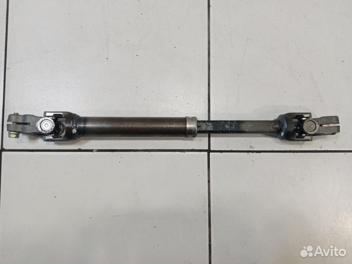 Кардан рулевой Mitsubishi ASX GA1W 2010-2016