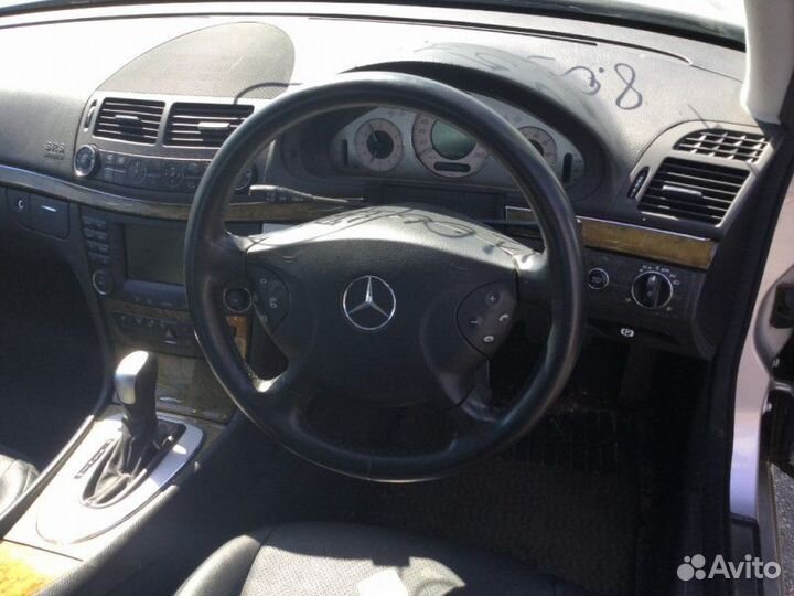 Авто на разбор Mercedes-Benz E-Class W211 112.913