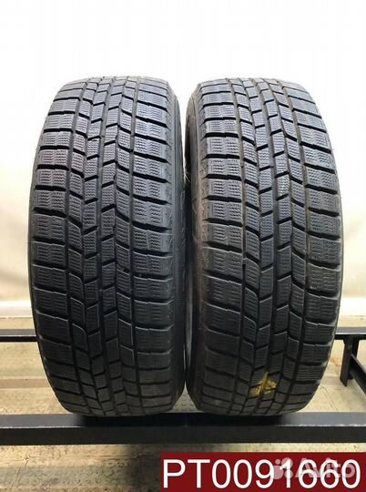 Goodyear Ice Navi 6 215/60 R17 110