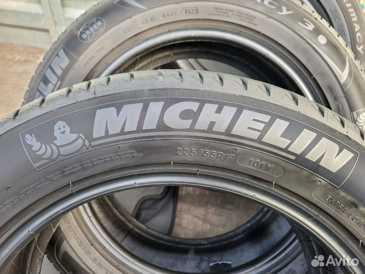 Michelin Primacy 3 225/55 R17