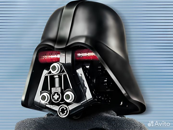 Конструктор lego Star Wars 8010 Darth Vader