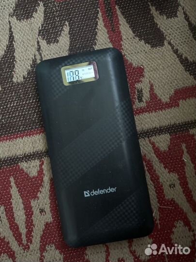Павер банк 20000