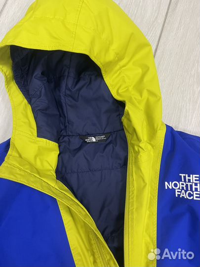 Горнолыжная куртка для мальчика