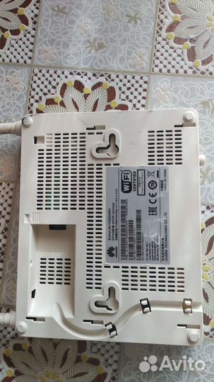 Терминал для тв