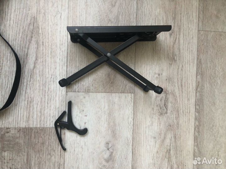 Гитара yamaha C40