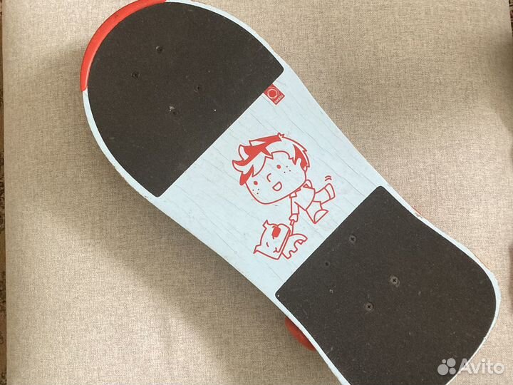 Скейтборд детский Oxelo