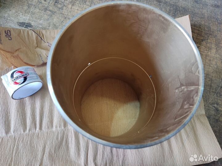 Втулка 15088327