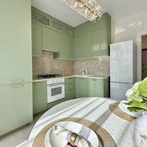 1-к. квартира, 35 м², 9/12 эт.