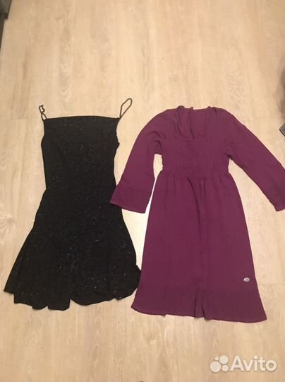 Вещи пакет 42-44