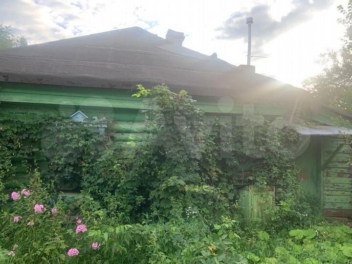 Дом 94,3 м² на участке 6 сот.