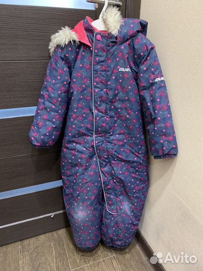 Комбинезон gusti 104