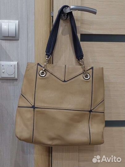 Сумка женская бу