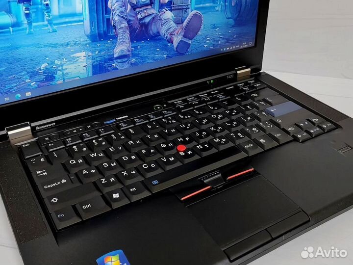 Lenovo ThinkPad SSD 8gb HD14