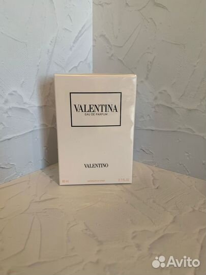 Valentino Valentina