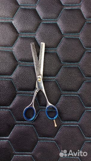 Ножницы, ножи и машинки для грумминга