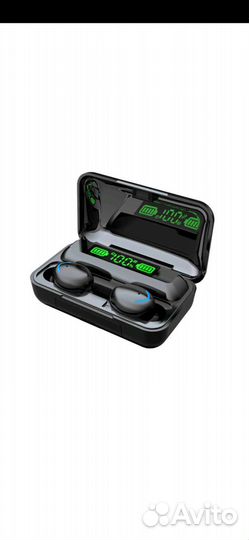 Беспроводные наушники