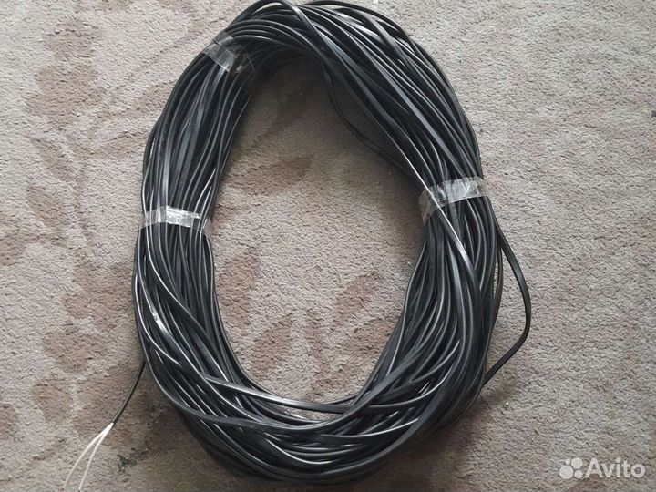 Кабель медный