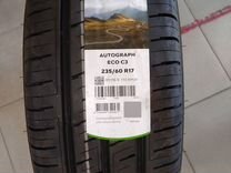 Ikon Tyres Autograph Eco C3 235/60 R17C 117R