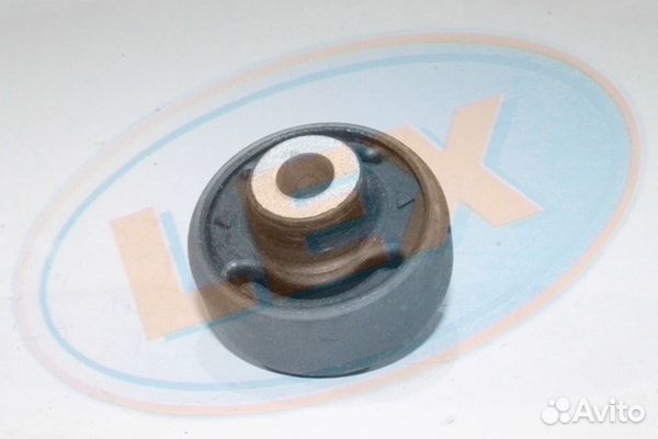 Сайлентблок