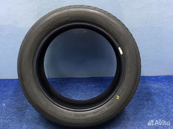 Dunlop Signature II 215/50 R17 95V