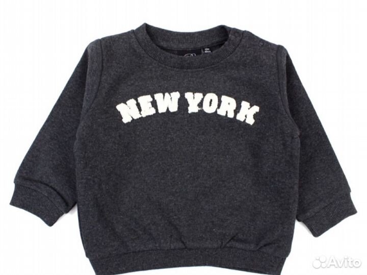 Свитшот Sofie Schnoor 74 новый