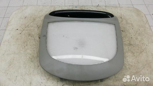 Фонарь освещения салона mercedes benz M-class W164