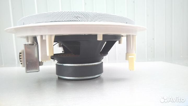 Динамики 30w CVG crx8t 100V