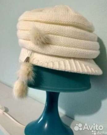 Шляпы, кепки