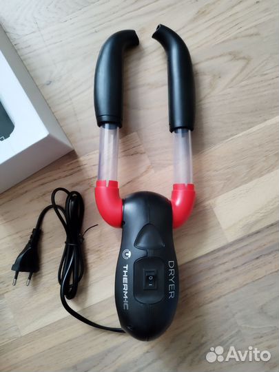 Сушилка для обуви и перчаток Therm-ic Dryer