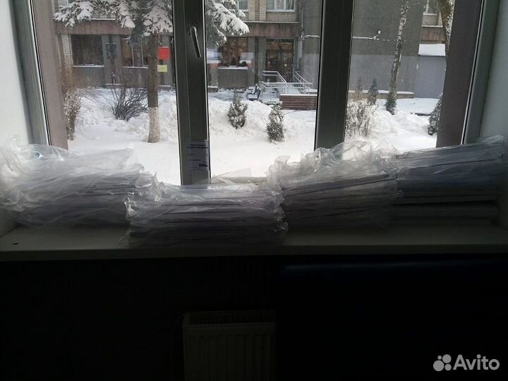 Панель передняя на холодильник атлант