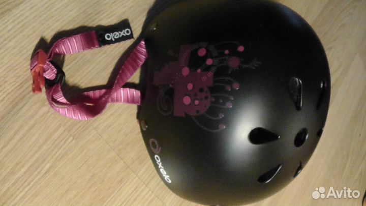 Каска (декатлон)