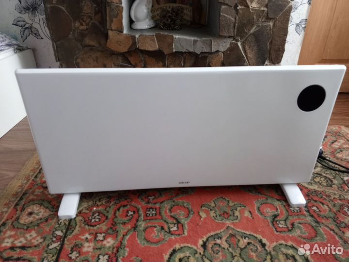 Конвектор электрический