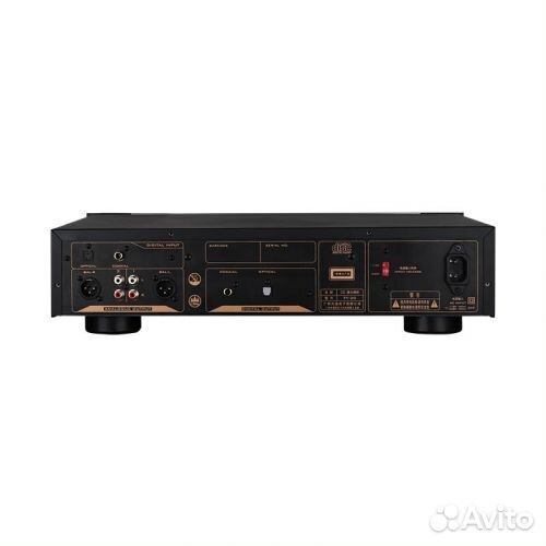 CD проигрыватель ToneWinner TY-30