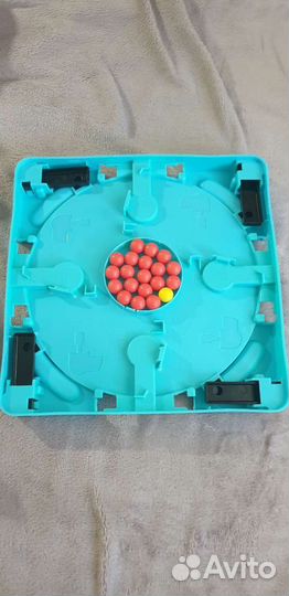 Голодные бегемотики Hasbro