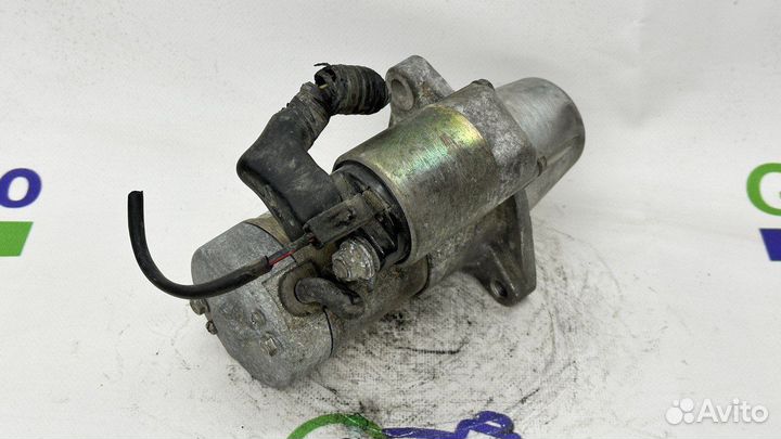 Стартер Ниссан Nissan Primera P11