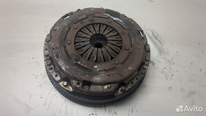 Маховик Hyundai Elantra, 2017